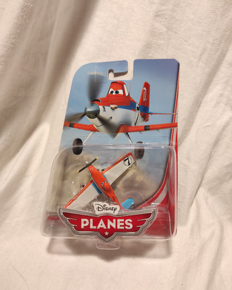 Disney planes Dusty