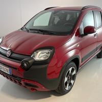 FIAT Panda III 2021 Cross - Panda 1.0 firefly hybr