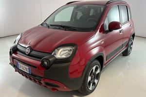 FIAT Panda III 2021 Cross - Panda 1.0 firefly hybr