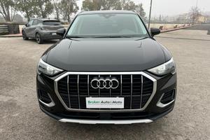 Audi Q3 Ii 2018 Diesel Q3 35 2.0 Tdi Business Adva