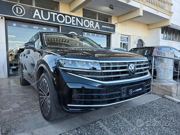 Volkswagen Touareg 3.0 V6 TSI eHybrid Elegance#LED