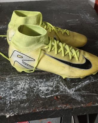 scarpe da calcio