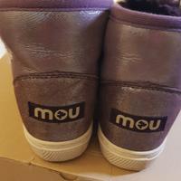 Mou - Scarpe Donna