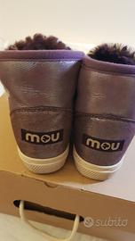 Mou - Scarpe Donna