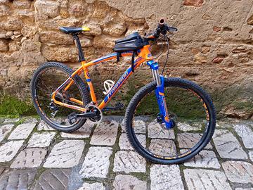 MTB 29 Torpado Mercury 29ER Freni idraulici (TG L)