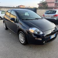 Fiat Punto 1.4 8V 5 porte Easypower Street