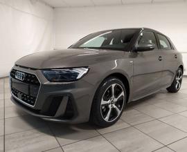 Audi A1 Sportback 30 1.0 tfsi S Line Edition ...