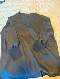 Falconeri blusa seta M