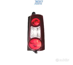 FANALE DESTROCITROEN BERLINGO III 2P 12-