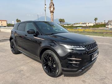 Range Rover Evoque 2.0D 163cv R-Dynamic 2021