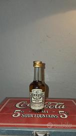 Mignon Miniature Hennessy Bras Arme Cognac