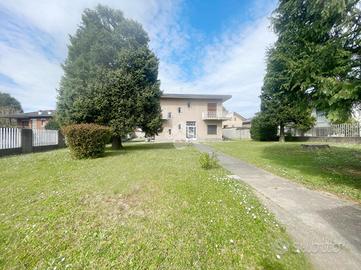 BIFAMILIARE A GERENZANO