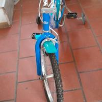 bicicletta 