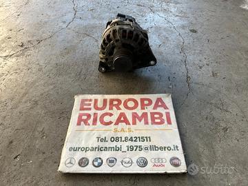 Alternatore Iveco Daily Sigla 5801580939 (150A)