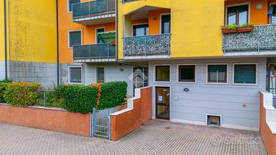 2 LOCALI A MONTEFORTE D'ALPONE