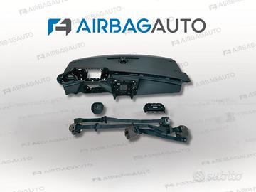 KIT AIRBAG PEUGEOT 408 II CRUSCOTTO PEUGEOT 408 II