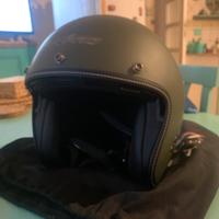 Casco A-Pro scooter moto