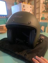 Casco A-Pro scooter moto