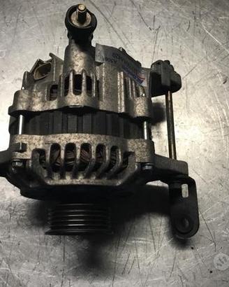 Alternatore subaru impreza sti ej20
