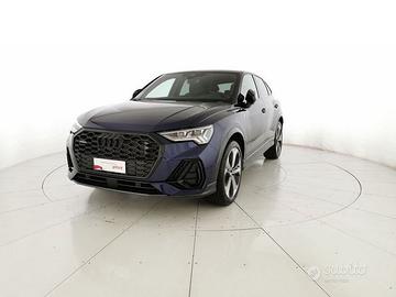 Audi Q3 Sportback 40 2.0 tdi S line edition q...