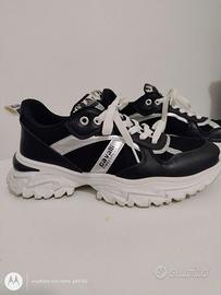 Scarpe Cavalli Class Sport