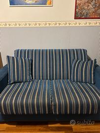 Divano letto