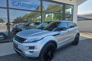 Land Rover Range Evoque 2.2 Sd4 5p. Prestige