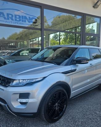 Land Rover Range Evoque 2.2 Sd4 5p. Prestige
