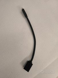 mini cavo hdmi adattatore -convertitore