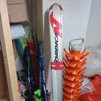 Sci Nordica 170 cm