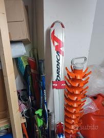 Sci Nordica 170 cm