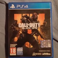 call of Duty Black Ops 4