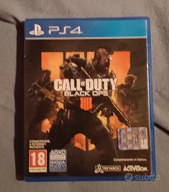 call of Duty Black Ops 4