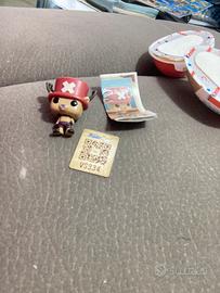 Personaggio Playmobil