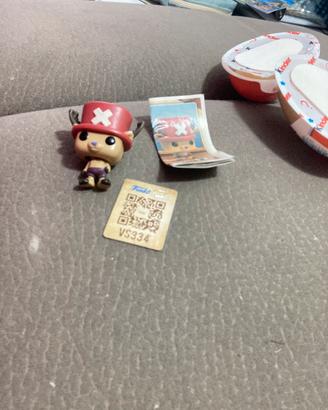 Personaggio Playmobil