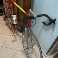 Bici da corsa Fondriest Columbus