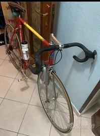 Bici da corsa Fondriest Columbus