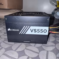 ALIMENTATORE CORSAIR 550W