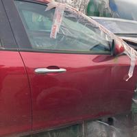 PORTIERA ANTERIORE DESTRA ALFA ROMEO Giulietta Ser