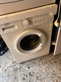 Lavatrice DAYA funzionante