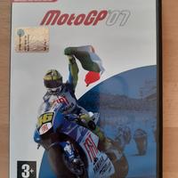 Videogioco PC MotoGP '07