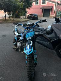 pitbike