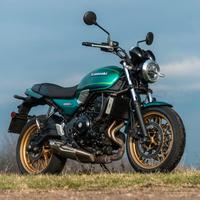 Kawasaki Z 650 RS - 2022