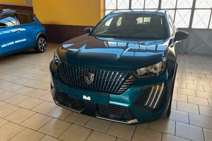 Peugeot 2008 PureTech 100 S&S Allure