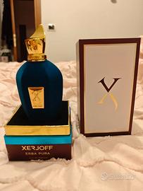 Erba pura Xerjoff 100 ml
