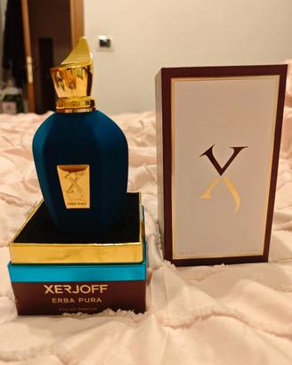 Erba pura Xerjoff 100 ml