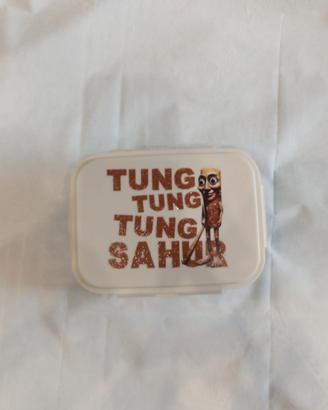 Porta merenda Bimbi