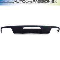 Estrattore posteriore per Mercedes CLS Amg line ti