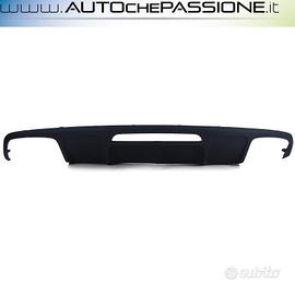 Estrattore posteriore per Mercedes CLS Amg line ti