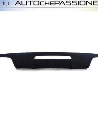 Estrattore posteriore per Mercedes CLS Amg line ti